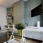Apartmán Grand-place & Vieux-lille: Equipped Duplex Lille