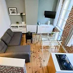 Apartmán Grand-place & Vieux-lille: Equipped Duplex Lille