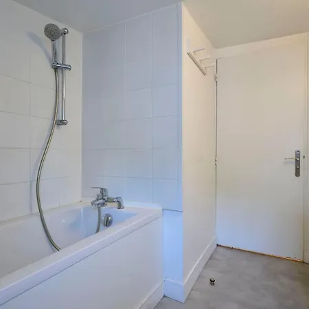 Grand-place & Vieux-lille: Equipped Duplex Apartament *