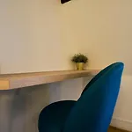 Grand-place & Vieux-lille: Equipped Duplex