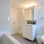 Apartment Grand-place & Vieux-lille: Equipped Duplex Lille