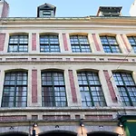 Grand-place & Vieux-lille: Equipped Duplex Apartment Lille